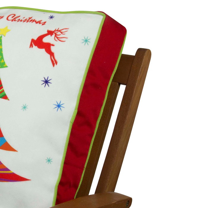Aberto Design YM1407 Cojín Decorativo de Lujo, Suave y Elegante, 42x42cm, Algodón/Poliéster para Comodidad y Estilo Inigualables
